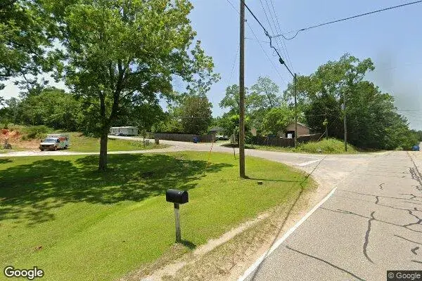 Amazon Counter - All in 1 (PUDO) in Opelika, AL