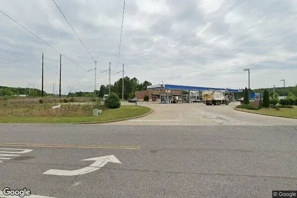 Amazon Locker - Tic in Birmingham, AL