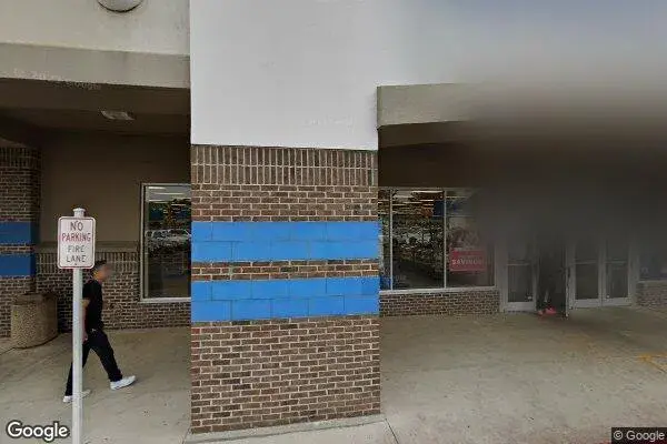 Amazon Locker - Verge in Huntsville, AL - street view