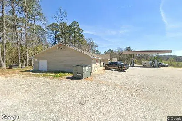 Amazon Counter - Stephens Station in Wadley, AL