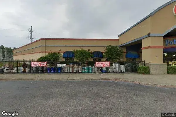 Amazon Locker - Nobility in Foley, AL