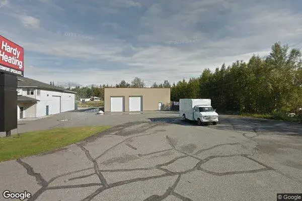 Thrifters Rock Palmer in Palmer, AK