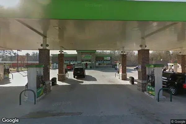 Amazon Locker - Tablature in Little Rock, AR