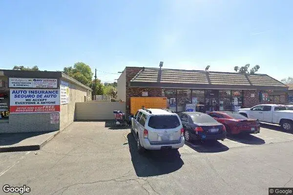 Amazon Locker - Fulfillment in Riverside, CA
