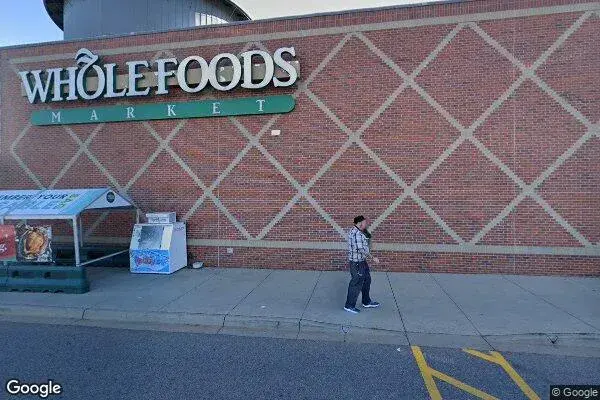 Amazon Hub Locker - SoColorado in Glendale, CO