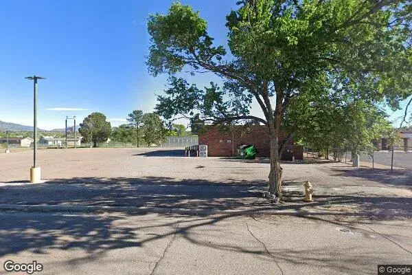 Amazon Locker - Outlook in Colorado Springs, CO