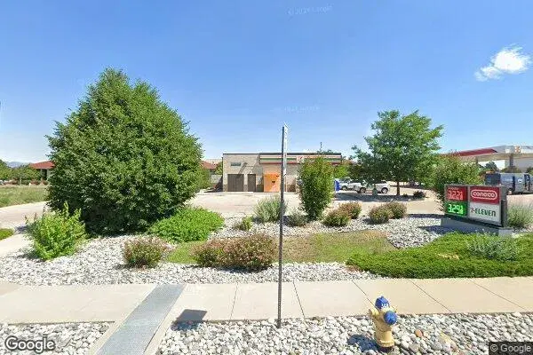Amazon Locker - Yoshio in Colorado Springs, CO