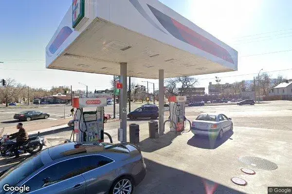 Amazon Locker - Wild in Colorado Springs, CO