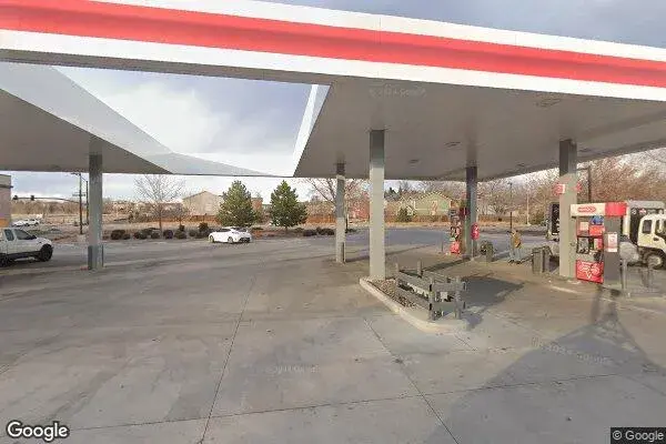 Amazon Locker - Gymnasium in Colorado Springs, CO