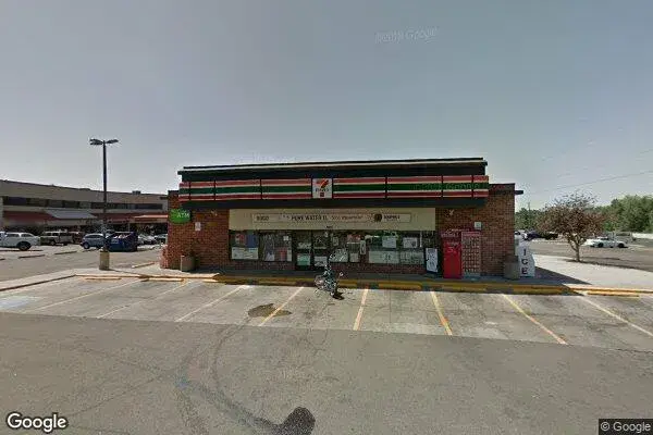 Amazon Locker - Seahorse in Colorado Springs, CO