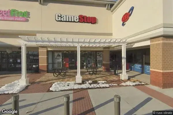 Amazon Locker - Department in Manchester, CT