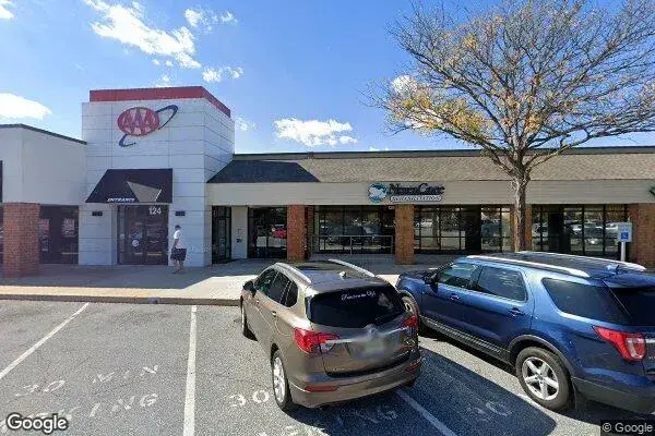 Amazon Counter - AAA Dover in Dover, DE