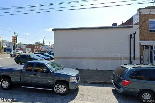 Amazon Locker - Tofu in Wilmington, DE