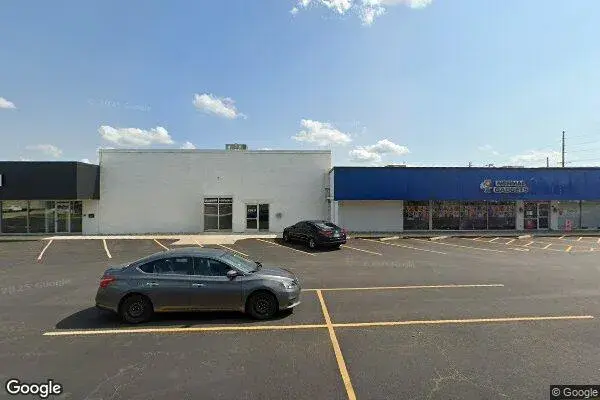 Amazon Counter - Normal Gadgets in Bloomington, IL