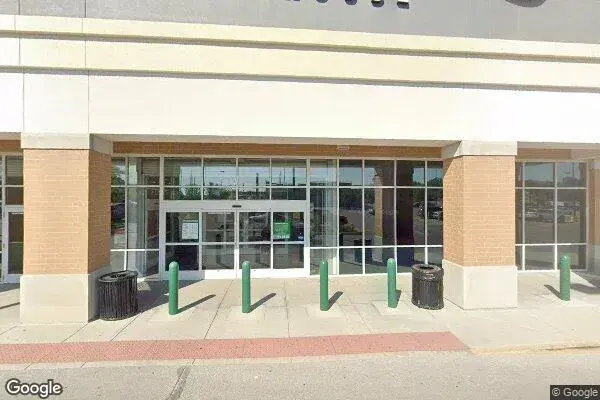 Amazon Locker - Azucena in Indianapolis, IN - street view