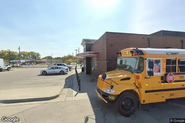 Amazon Locker - Lode in Des Moines, IA