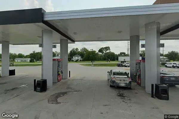 Amazon Counter - KUM & GO #1056 in Bevington, IA