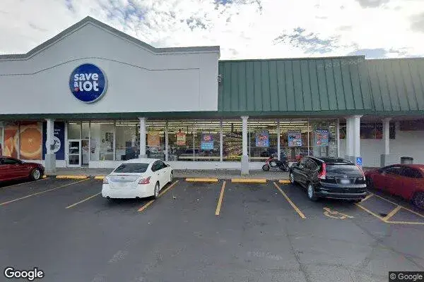 Amazon Locker - Babushka in Kansas City, KS