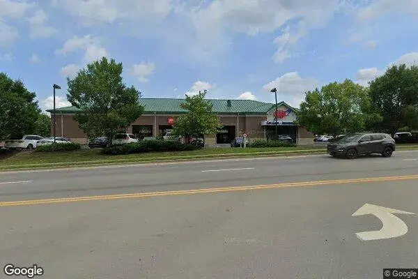 Amazon Counter - AAA Florence in Florence, KY