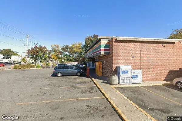 Amazon Hub Locker - Alto in Brooklyn Park, MD