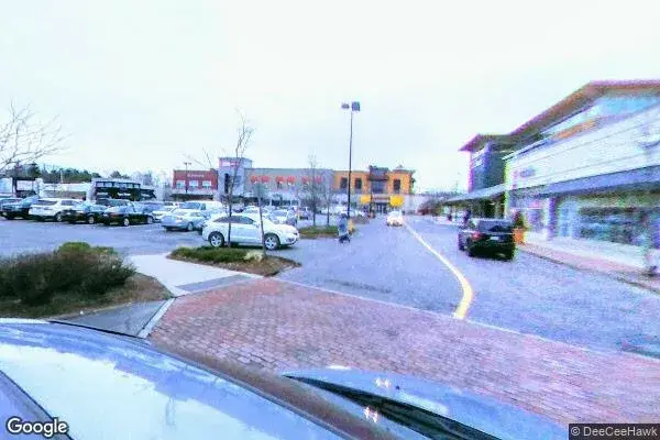 Amazon Hub Locker - Dedham in Dedham, MA