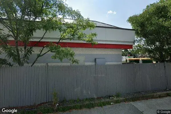 Amazon Locker - Voula in Boston, MA