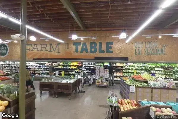 Amazon Hub Locker - Medford in Medford, MA