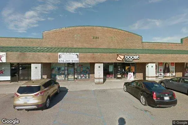 Amazon Counter - Cash For Goods (PUDO) in Kentwood, MI