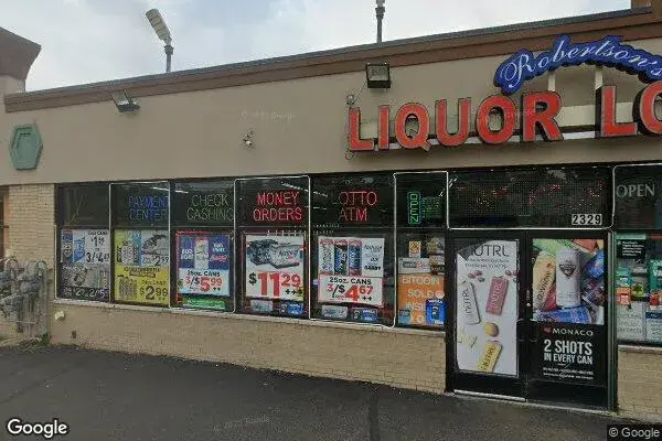 Amazon Locker - Woven in Westland, MI