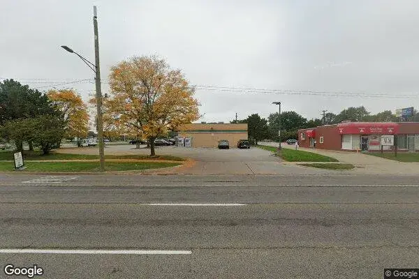 Amazon Locker - Spoon in Warren, MI
