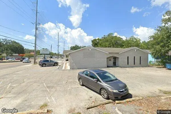 Amazon Counter - Rogers Technology in Biloxi, MS