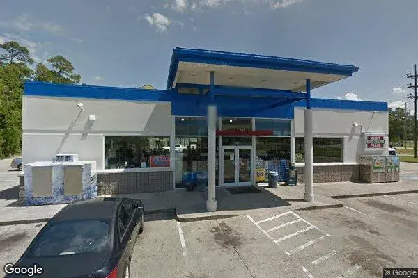Amazon Locker - Driver in D'Iberville, MS