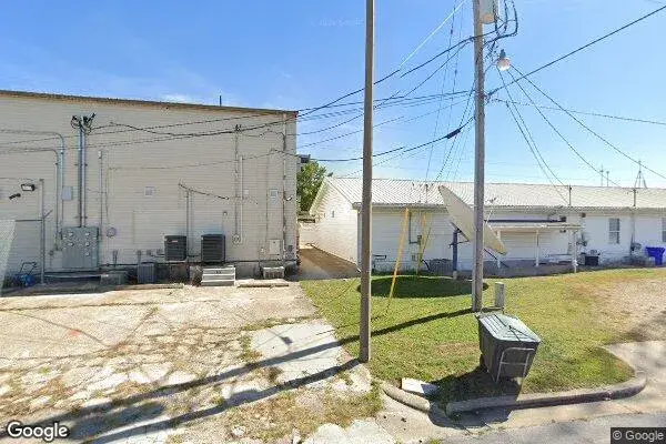 Amazon Counter - Colorful Vibes (PUDO) in Rolla, MO - street view