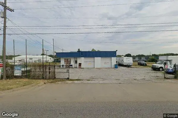 Amazon Counter -Our Hidden Treasures Bou(PUDO) in Springfield, MO - street view