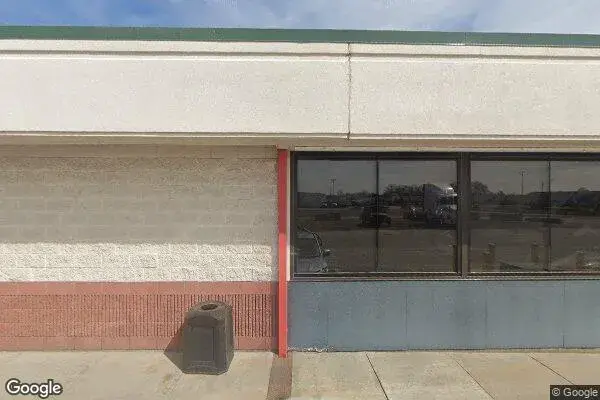 Amazon Locker - Waders in Lincoln, NE