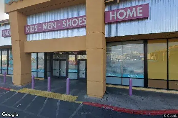 Amazon Locker - Triangle in Las Vegas, NV
