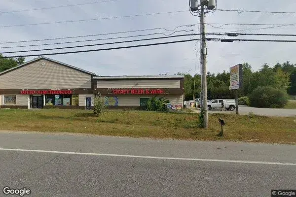 Amazon Locker - Cafeteria in Rochester, NH