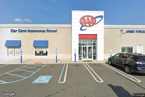 Amazon Counter - AAA East Brunswick in East Brunswick, NJ
