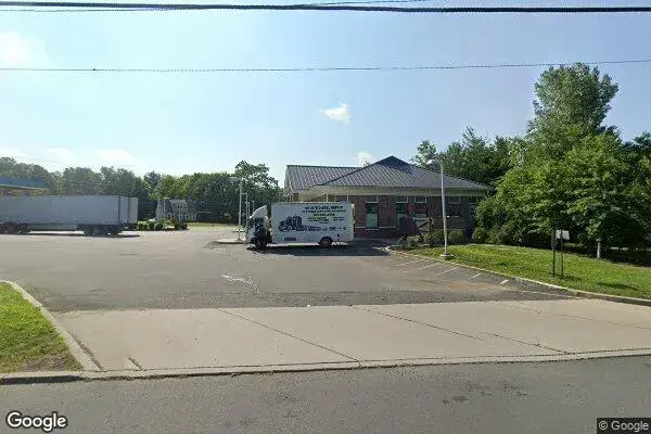 Amazon Locker - Vents in Cranbury, NJ