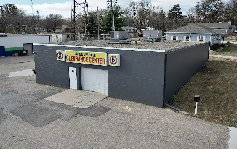 Sunbear Discount in Lincoln, NE