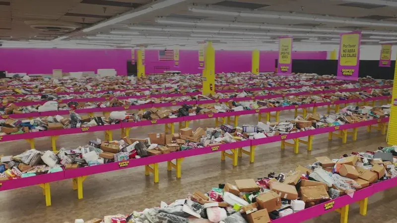 Super Bins in Sunrise, FL