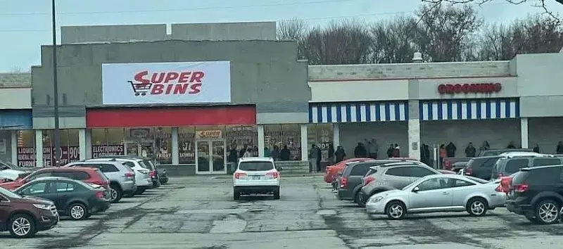 Super Bins in Elyria, OH