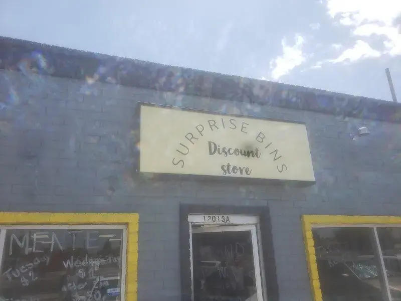 Surprise Bins in El Mirage, AZ