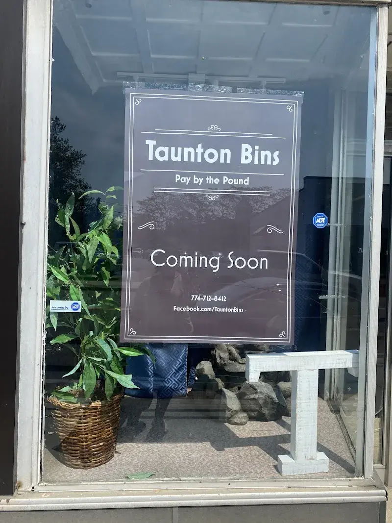 Taunton Bins in Taunton, MA