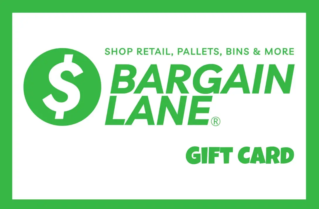 The Bargain Lane in Fort Wayne, IN