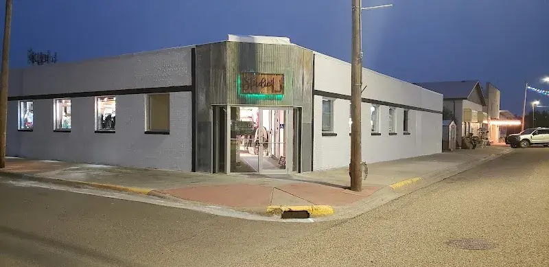 The Bin in Circle, MT