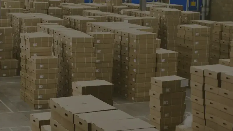 The Bin Den in Bismarck, ND