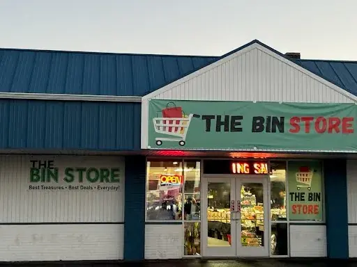The Bin Store in Terre Haute, IN