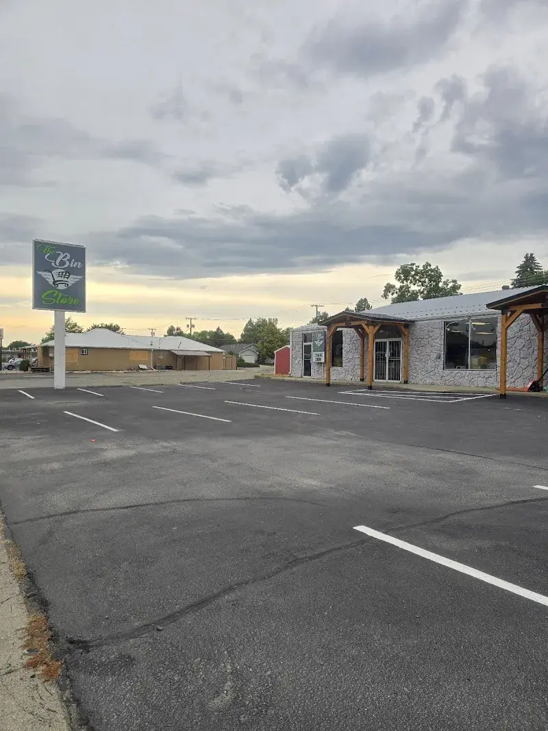 The Bin Store in Billings, MT
