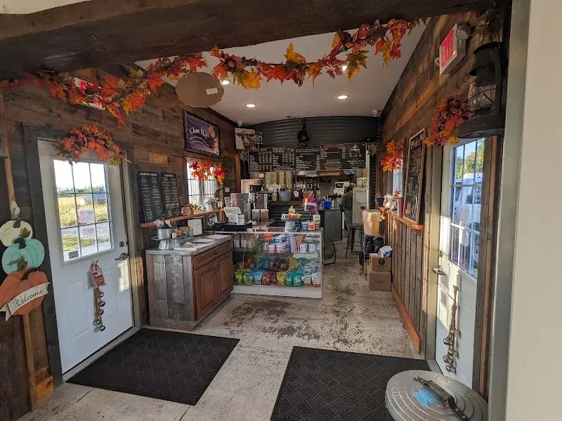 The Coffee Bin in North Platte, NE